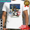Los Angeles Dodgers hypothetical 2K25 From the Land For the Land shirt