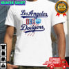 Los Angeles Dodgers ICE Retro shirt