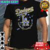 Los Angeles Dodgers Proudly Ruining Baseball shirt