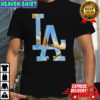 Los Angeles Dodgers Realtree T-shirt
