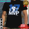 Los Angeles Dodgers Shohei Ohtani 2025 National League Championship Series MVP shirt