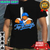 Los Angeles Dodgers Top Dawgs World Series 2025 shirt