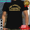 Los Angeles Lakers Madhappy shirt