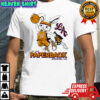 Los Angeles Lakers Paperback Brewing Co shirt