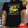Los Angeles Rams NFL X Stormtrooper Star Wars shirt