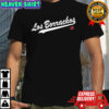 Los Borrachos Los Angeles Dodgers MLB Baseball 2025 shirt