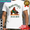 Maggie O’Neill’s Irish Pub shirt
