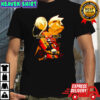 Maka Albarn and Soul Eater Evans Soul Eater anime resonance shirt
