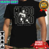 Marcus Johansson MJ90 1000 games played hockey player shirt