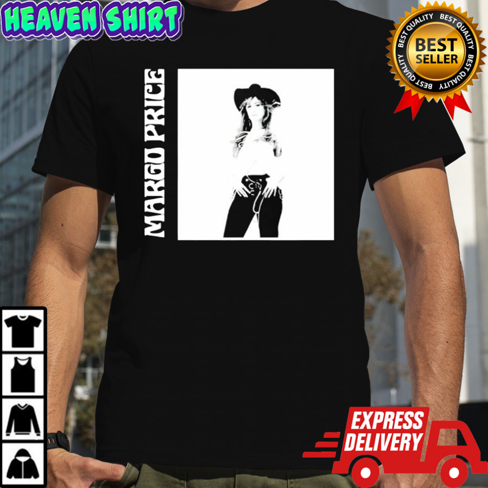 Margo Price hard headed woman shirt