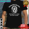 Maria immaculate ejaculate if the holy spirit’s a-rockin’ don’t come a-knockin’ shirt