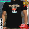Mark Farina Mushroom Jazz Vol 1 T-shirt