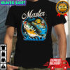 Master Baiter Fishing shirt
