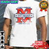 Matt Maeson Collegiate MM shirt