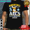 MAWGWTWFT ALCS Seattle Mariners 2025 Mascot Shirt