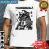 Mechagodzilla Godzilla franchise shirt