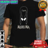 Merlina Wednesday shirt