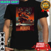Metallica Load The House Jack Built Art By Max Loeffler Addition Load Series Shirt