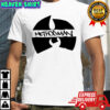 Method Man & Wu-Tang Clan vintage shirt