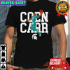 Michigan State Basketball Air Coen Carr shirt