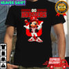 Mickey Mouse Go Hoosiers Shirt
