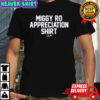 Miguel Rojas Appreciation Shirt