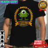 Mike Wazowski x Marquett University T-shirt
