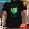 Milwaukee Bucks basketball dime time in the 414 shirt