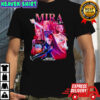 Mira Demon Hunters K-Pop girl shirt