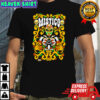 Mistico Major League Wrestling shirt