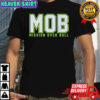 MOB Mission Over Bull Seattle Seahawks shirt