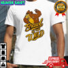 Montana Grizzlies Brawl Of The Wild T-shirt