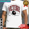 Montreal Victoire NHL logo shirt