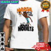 Moose On The Loose Hornets Moussa Diabate shirt