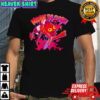 More Blood The Circus Young Blitz shirt