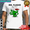 Mr. Flagio Take A Chance T-shirt