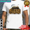 Mystic Timbers Kings Island Halloween shirt