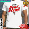 NC State Wolfpack football 2025 Bowl Bound shirt