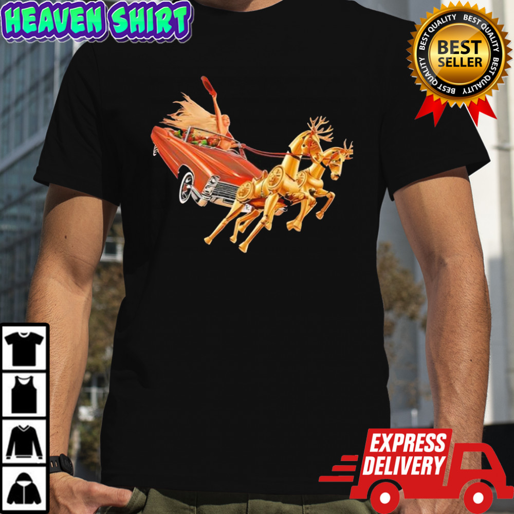 New Beyonce Holiday Shirt