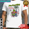 New Found Glory happy holidays from florida Grinch Shirt
