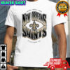 New Orleans Saints national football League Established 1967 logo shirt