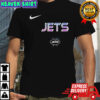 New York Jets x Huntrix signature shirt