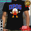 New York Knicks Dpog Mascot shirt