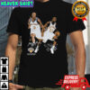 New York Knicks Jamal Crawford x Stephon Marbury signature shirt
