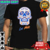 New York Mets x Sugar Skull shirt