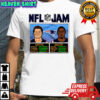 NFL Jam Patriots Maye And Diggs New England Patriots shirt