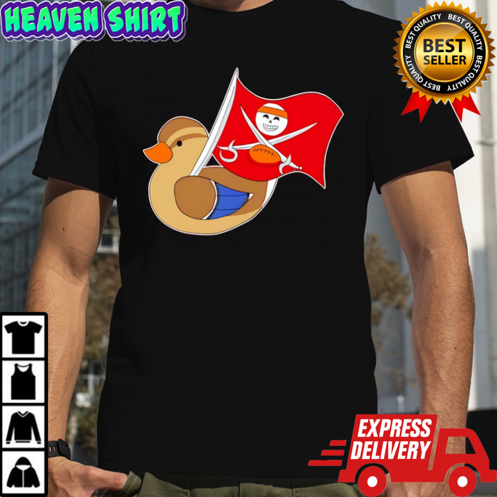 Official Cursed Pirate Tampa Bay Buccaneers shirt