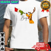 Official Grinch Christmas Boop Reindeer shirt