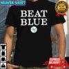 Ohio State Beat Blue shirt