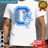 Oklahoma City Thunder mascot O shirt